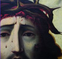 Los rostros de Cristo. Creación e interpretación artística virreinal